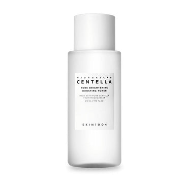 SKIN1004 Madagascar Centella tone brightening boosting toner 210ml