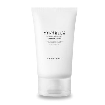 SKIN1004 Madagascar Centella tone brightening capsule cream 75ml