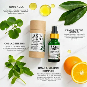 Advanced Firming Collageneer Serum