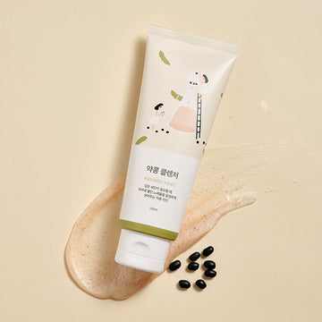 Round Lab Soybean Nourishing Cleanser 150ml-0