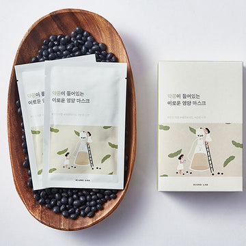 Round Lab Soybean Nourishing Mask 25ml-2