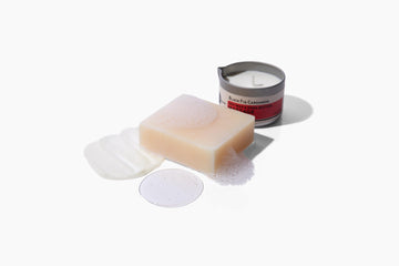 Heliotrope Discovery Kit - Skincare Lab