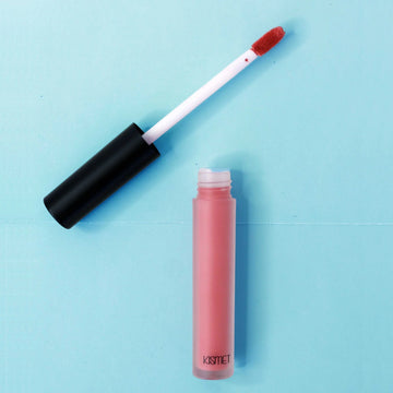 Suede Matte Liquid Lipstick