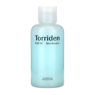 Torriden Dive-In Low Molecular Hyaluronic Acid serum 200ml bottle