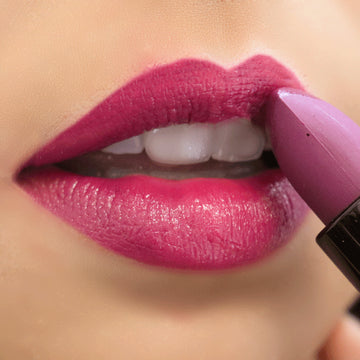 Velvet Semi-Matte Lipstick