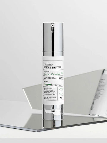 VT Reedle Shot 300 50ml