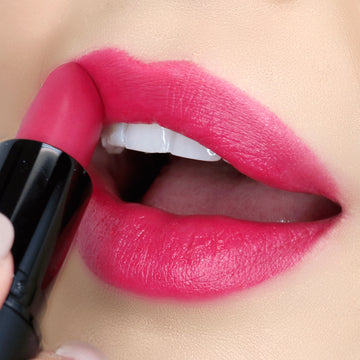 Velvet Semi-Matte Lipstick