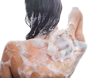 Organic Three-Step Dry Skin Care Systems - Five Fragrances